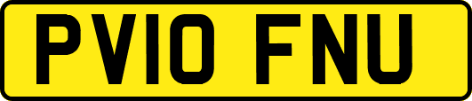 PV10FNU