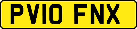 PV10FNX