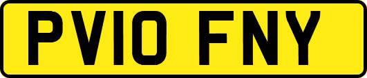 PV10FNY