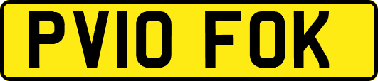 PV10FOK