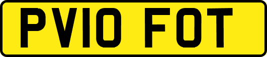 PV10FOT