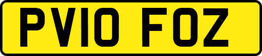 PV10FOZ