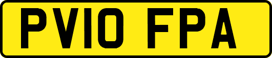 PV10FPA