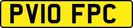 PV10FPC