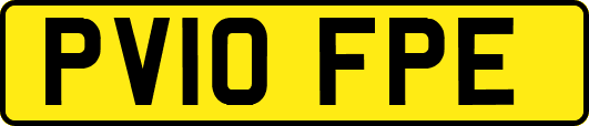 PV10FPE