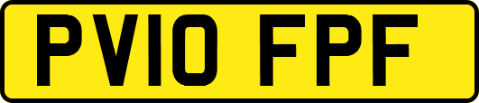 PV10FPF