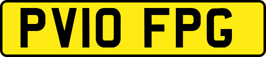 PV10FPG