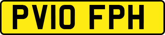 PV10FPH