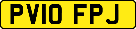 PV10FPJ