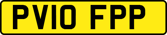 PV10FPP
