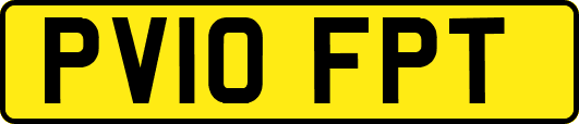 PV10FPT