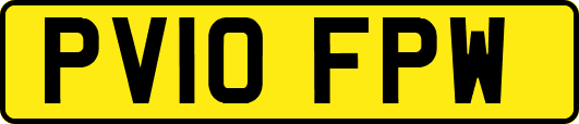 PV10FPW