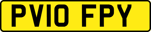 PV10FPY