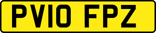 PV10FPZ