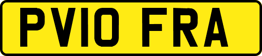 PV10FRA