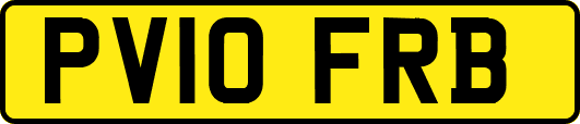 PV10FRB
