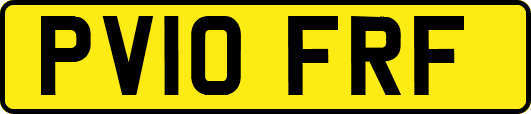 PV10FRF