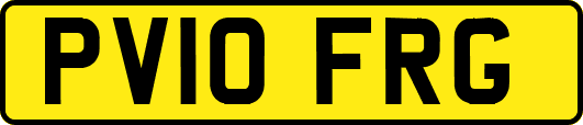 PV10FRG