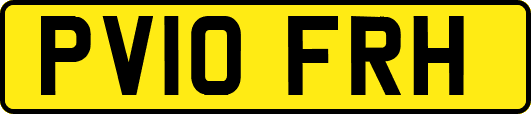 PV10FRH