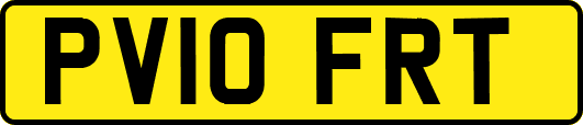 PV10FRT