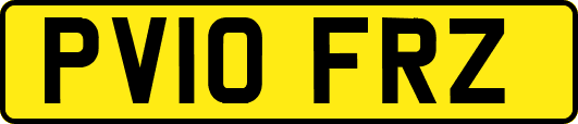 PV10FRZ
