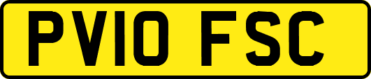 PV10FSC