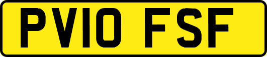 PV10FSF