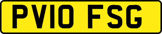 PV10FSG