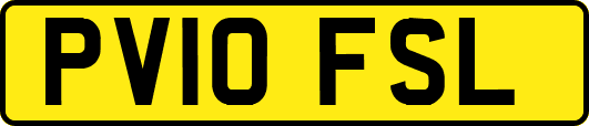 PV10FSL