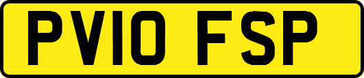 PV10FSP