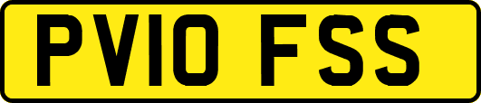 PV10FSS