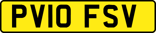 PV10FSV