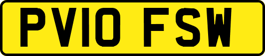 PV10FSW