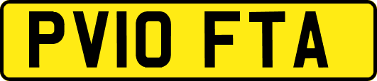 PV10FTA