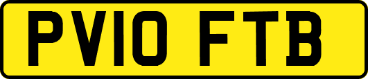 PV10FTB