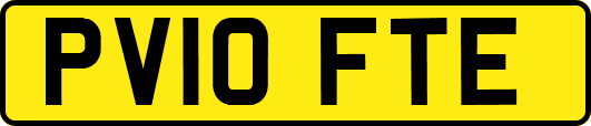 PV10FTE