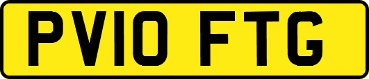 PV10FTG