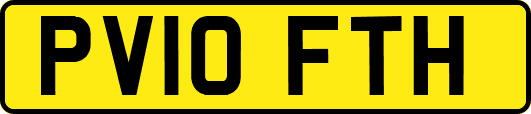 PV10FTH