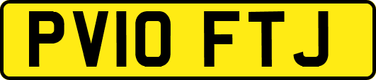 PV10FTJ