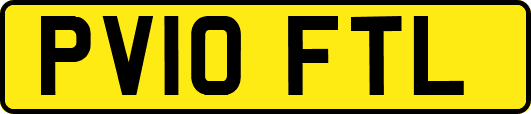 PV10FTL