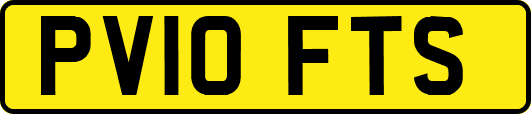 PV10FTS