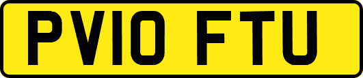 PV10FTU
