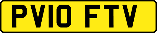 PV10FTV