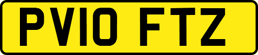 PV10FTZ