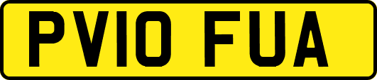 PV10FUA