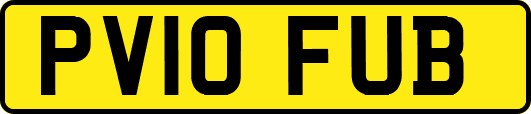 PV10FUB