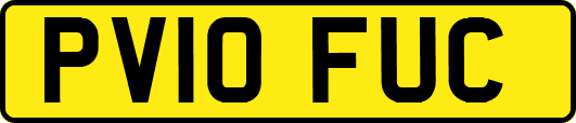 PV10FUC