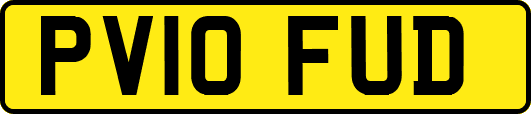 PV10FUD