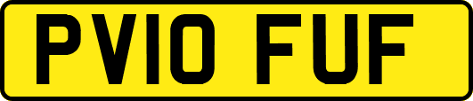 PV10FUF