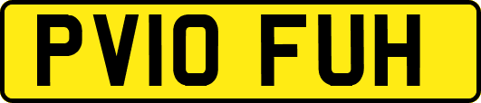PV10FUH